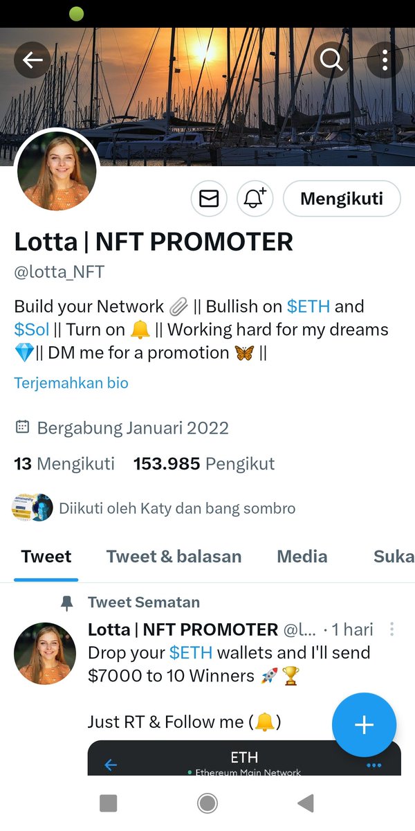 vandenpey's tweet photo. @lotta_NFT Success 🫰

0x4D406892F66c812f848ea003578c1372e900ddA1 https://t.co/PY1L6FVSgF