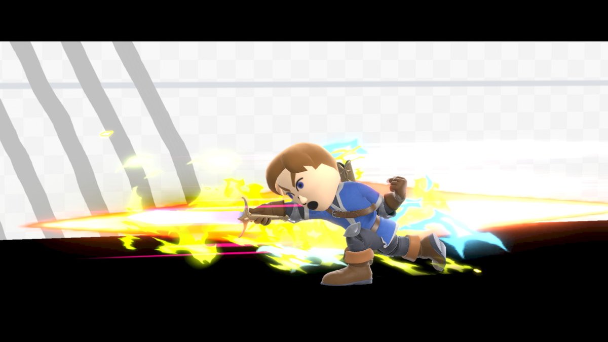 363672s's tweet photo. #スマブラSP #SmashBrosSP #NintendoSwitch https://t.co/bWSqbgxoXO