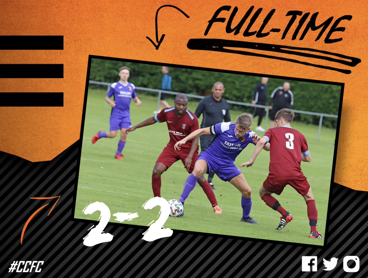 Crooklands Casuals FC tweet media
