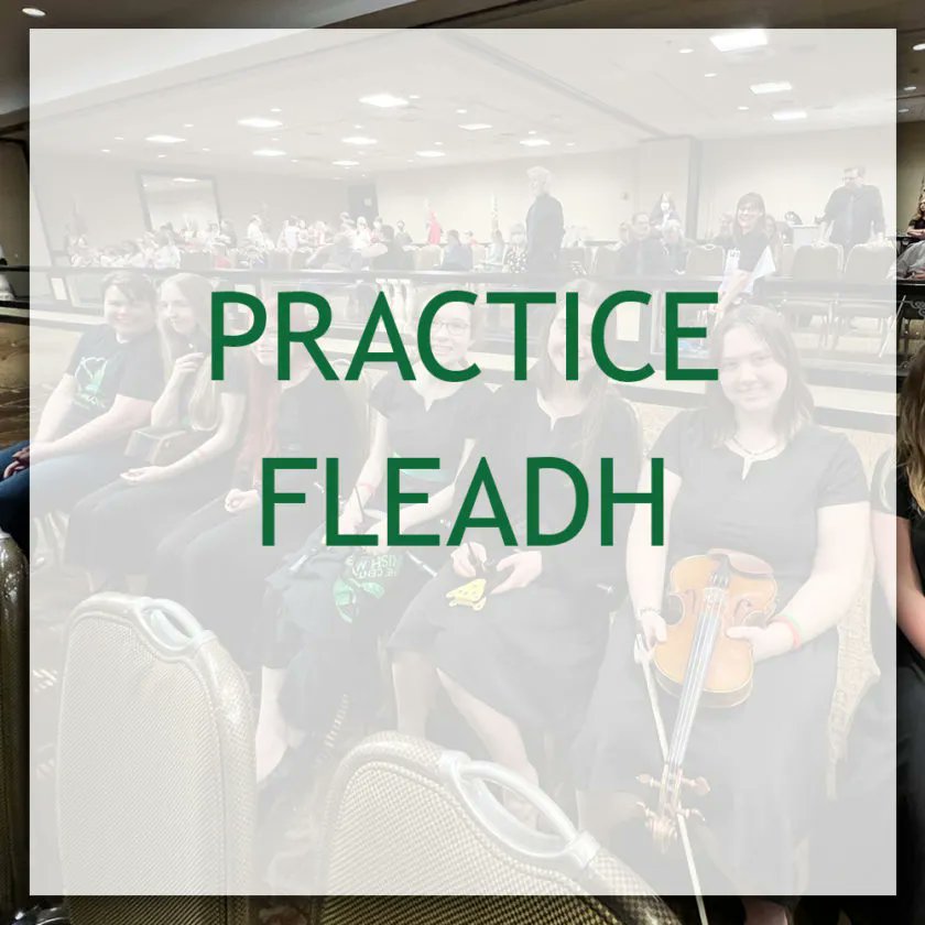 Center for Irish Music tweet media