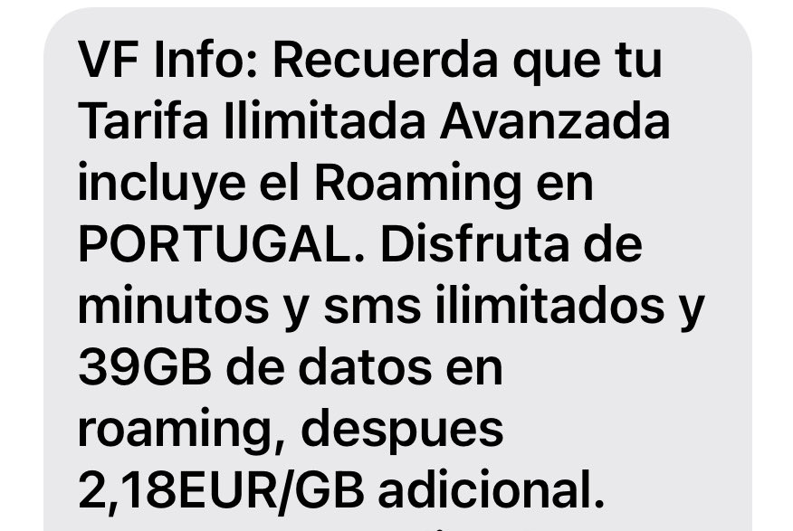 gelocho's tweet photo. Recuerda que tu tarifa ilimitada no es ilimitada. By ⁦@vodafone_es⁩ https://t.co/eyaj6UKd3Z