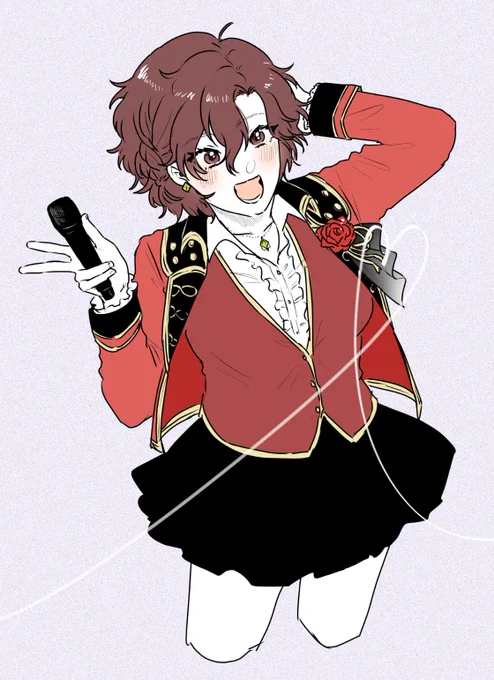 寿 TOになりたい……… 