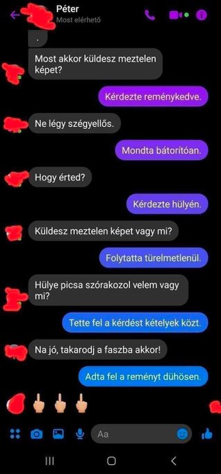Kem&eacute;ny hardcoreban utazom https://t.co/kFw46F2qO4<a href="/tag/pornhub"class="tags"><span>#pornhub</span></a><a href="/tag/fanmade"class="tags"><span>#fanmade</span></a><a href="/tag/migia"class="tags"><span>#migia</span></a>