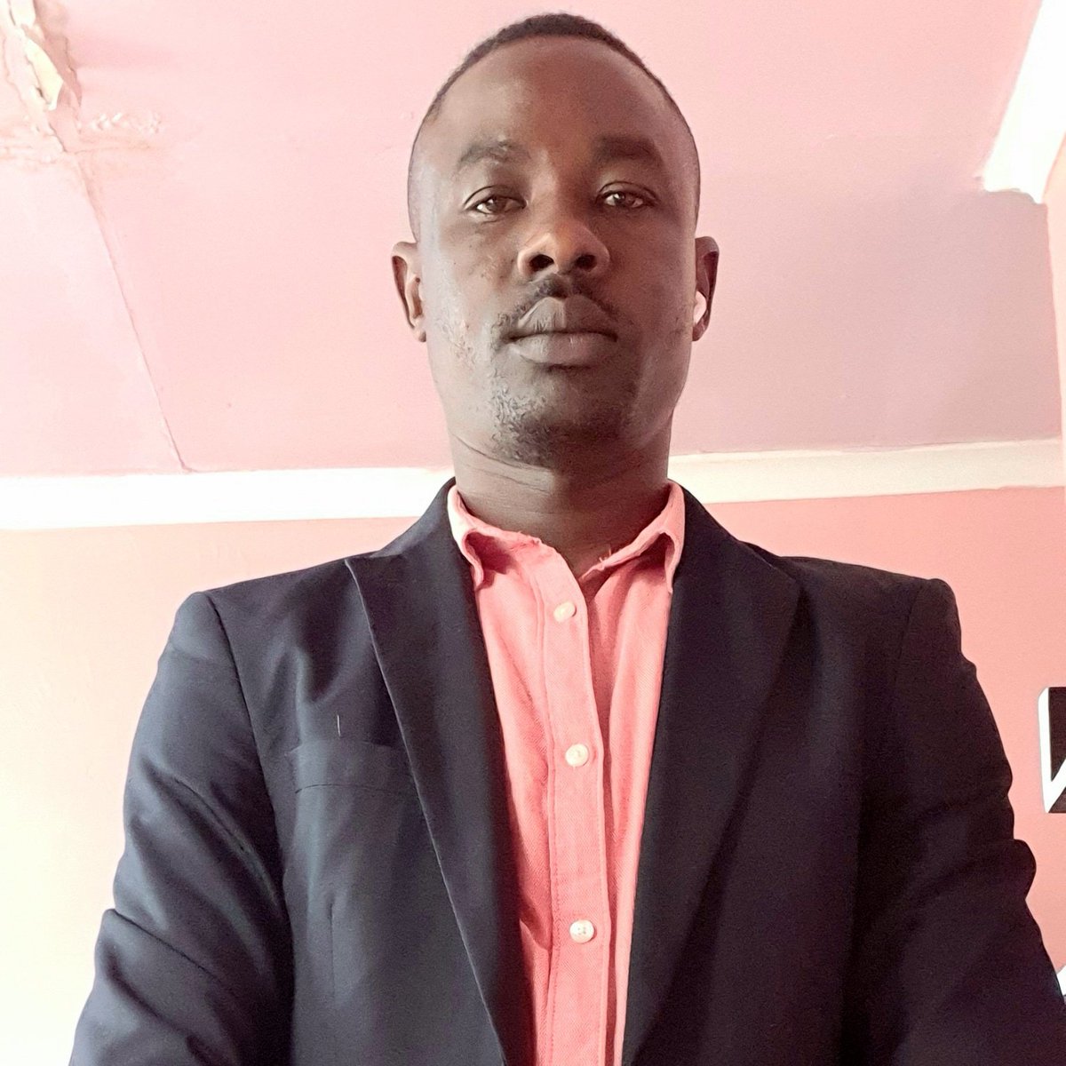 Mwalablack's tweet image. #NewProfilePic