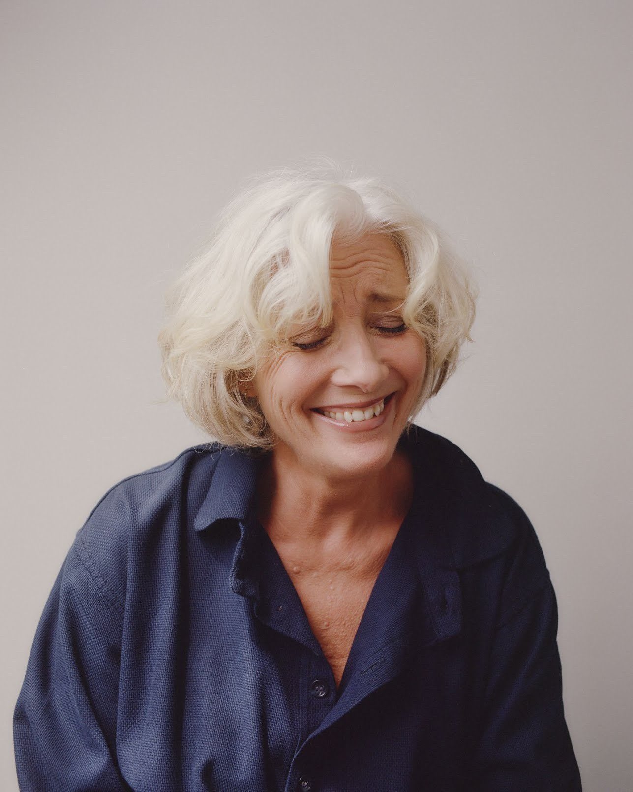 Happy birthday Emma Thompson!! 