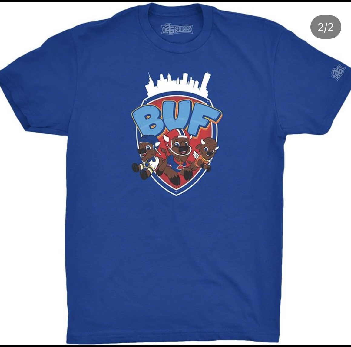 BowChickaBecca's tweet photo. Owen helped his dad with a new hairdo last night. 😂 There’s only 2 days left to get Owens shirt from @26shirts! Don’t miss out! 

Link: https://t.co/3POZFXeOZg

#OwenStrong #BillsMafia @BuffaloBills https://t.co/bcLZOaG2dz