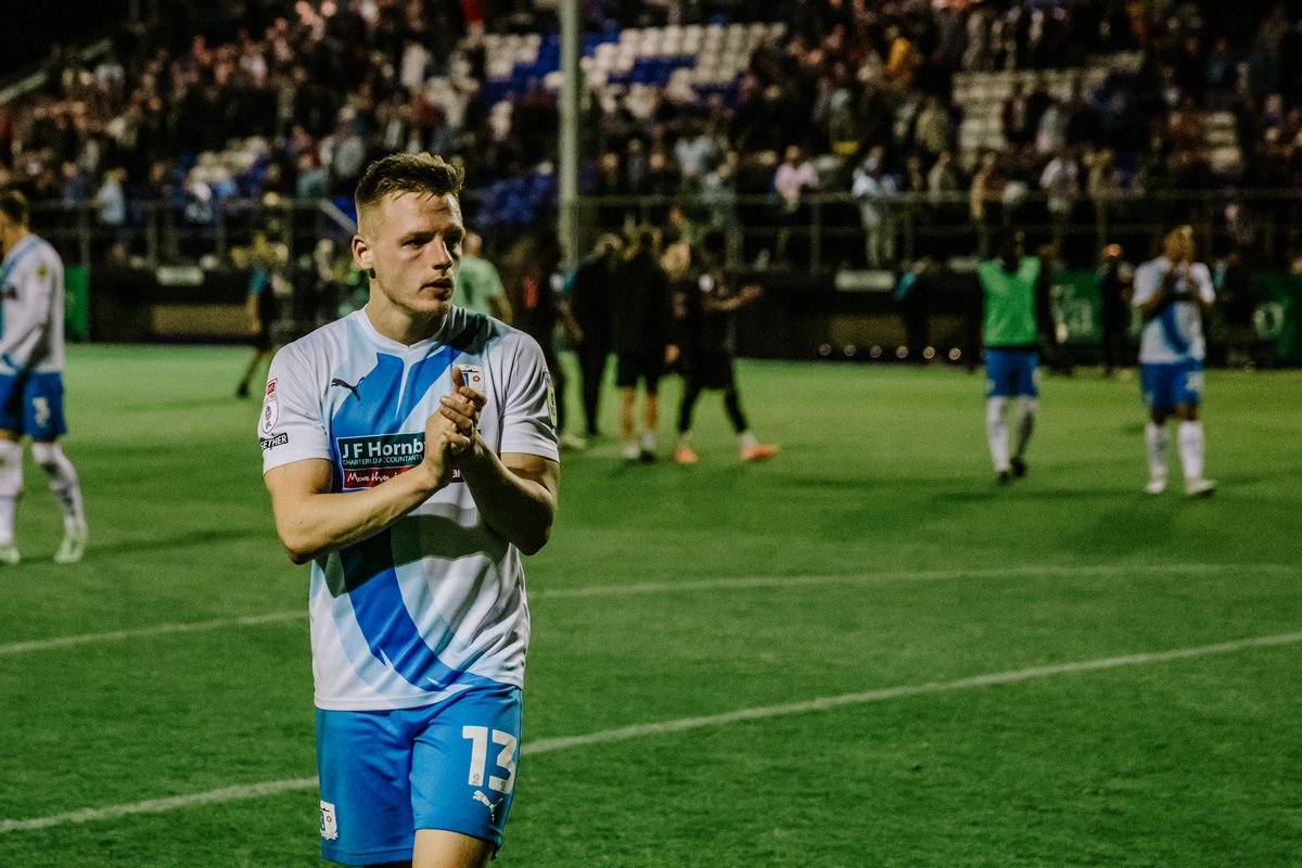 Barrow AFC tweet media