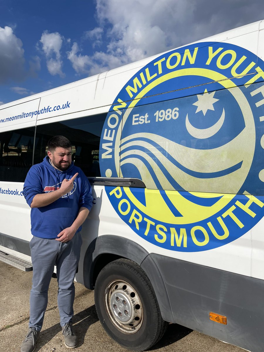 fc_mob's tweet photo. Amazing how much difference 2 weeks can make! Good 6-4 win for us today. If you know, you know #minibus 🚌 https://t.co/fXkxgS8KY7