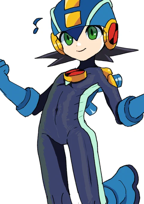 ロックマンエグゼトランスミッション 
