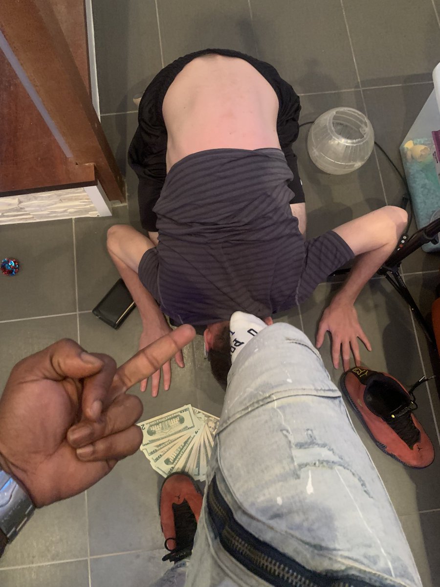 african_boyT's tweet photo. Y’all just ain’t fuckin ready 

This is the first good bitch in a while…to come &amp; be a good fag &amp; serve the King 🤴🏿 

Need to be more like him yall…..cmon now who run Shid? PRINCE RUN SHIDD 

🫵🏽🙇🏻‍♂️🫵🏽🙇🏻‍♂️🫵🏽🅿️🤴🏿👌🏿🏋🏿‍♂️✊🏿🗣️

| FINDOM FINSUB ALPHAMALE FAGBOI MUSCLEGOD LIBERIANLORD | https://t.co/QhOjmqLeM7