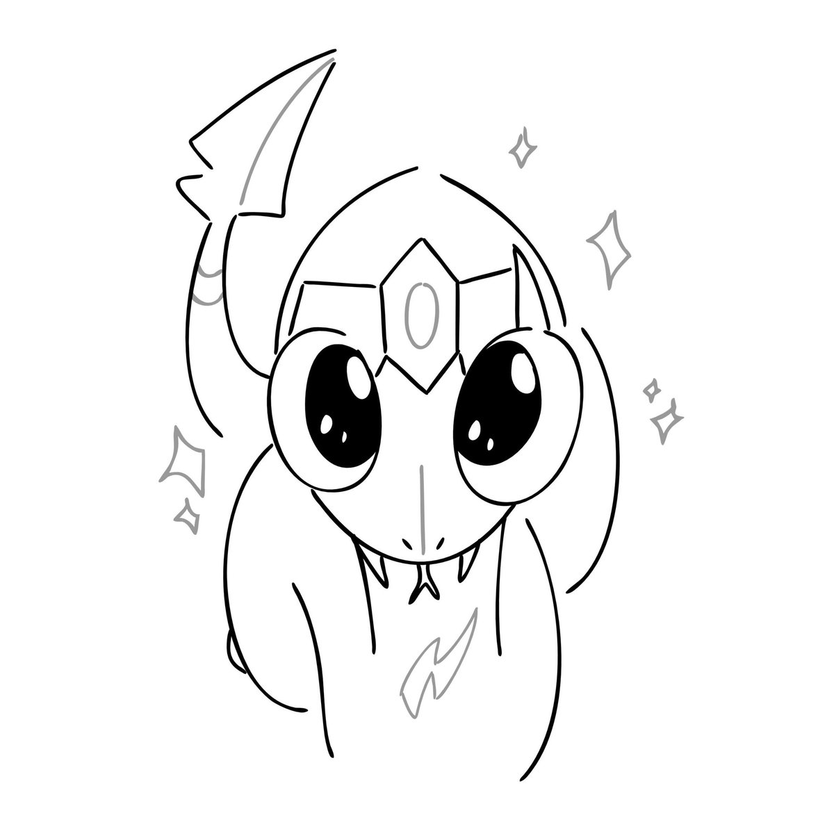 kianamaiart's tweet photo. lookit those eyes https://t.co/1E97Ps3lhZ