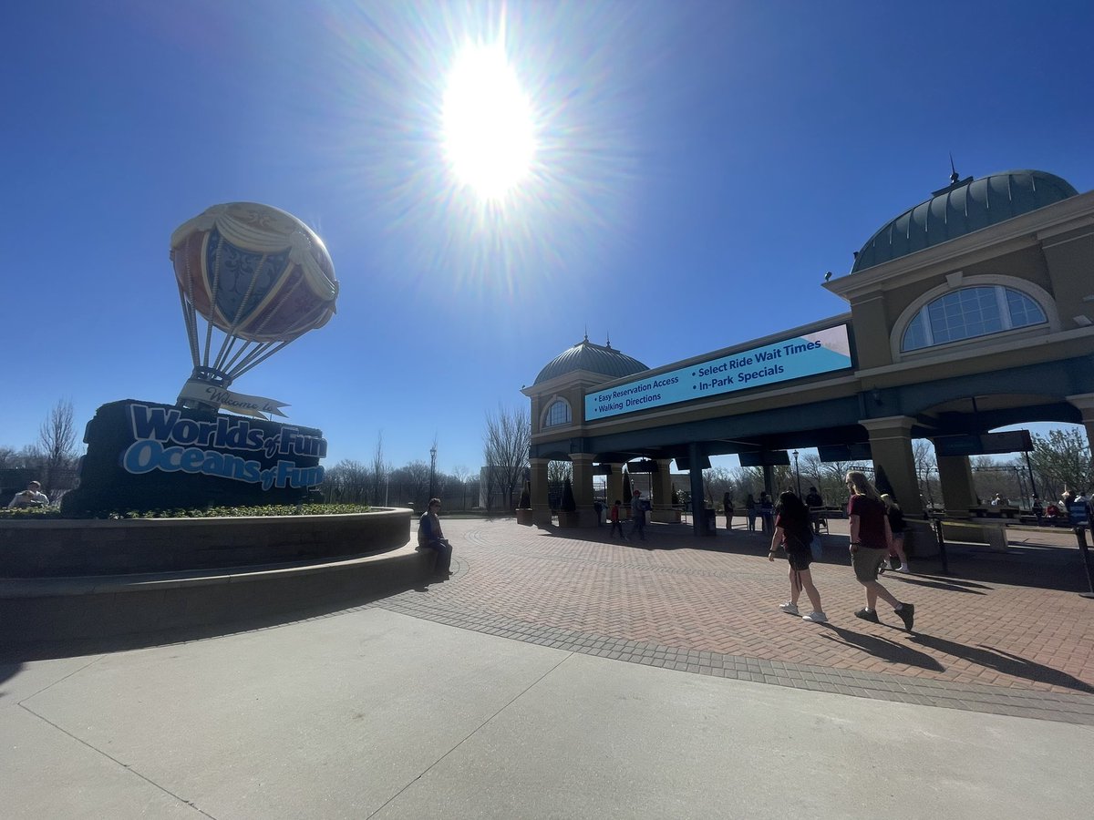 Worlds of Fun dot Org tweet media