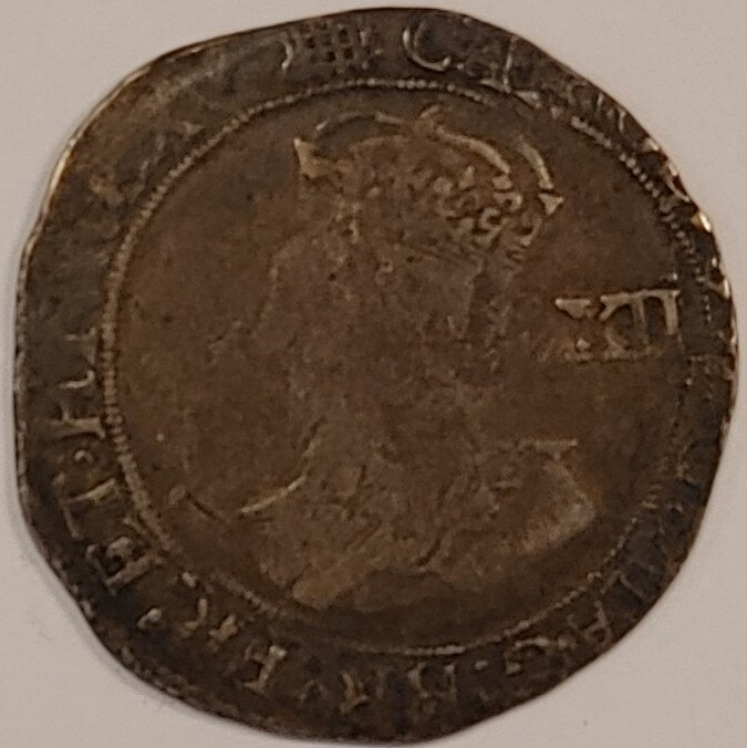 AllNations1949's tweet photo. Charles I 1625-1649 hammered silver penny. Lot 209 in today's online auction closing at 130.
#coincollecting #coinauctions #onlineauction https://t.co/xuClTk4rjv
