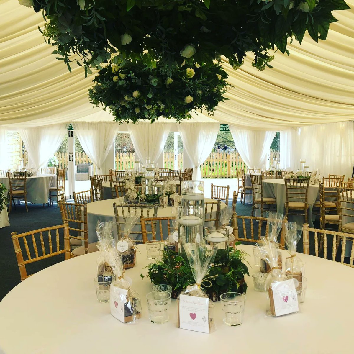 TheWatersideWD3's tweet photo. Wedding Ceremony and Reception in the Sunshine at The Waterside Venue Rickmansworth Today https://t.co/cbgH0dUrSd
