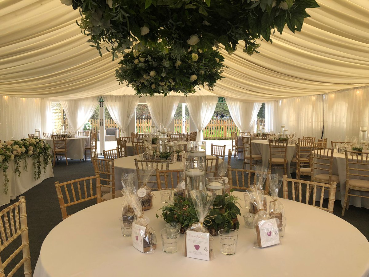 TheWatersideWD3's tweet photo. Wedding Ceremony and Reception in the Sunshine at The Waterside Venue Rickmansworth Today https://t.co/cbgH0dUrSd