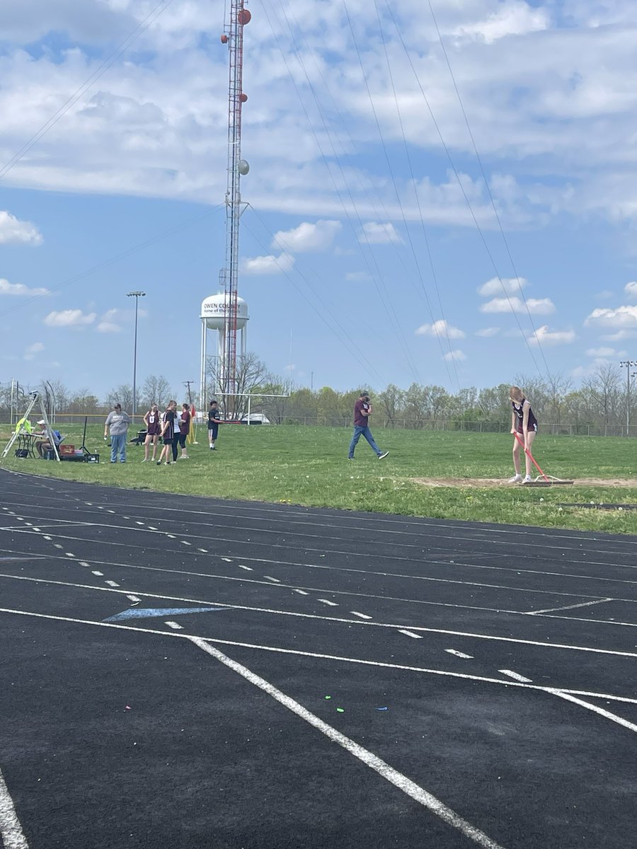 Excited for my first Unified Track Meet! <a href="/Rebels_OCTF/">@Rebels_OCTF&XC</a> <a href="/Rebels_Nation/">REBELS NATION ™</a> #allmybabies