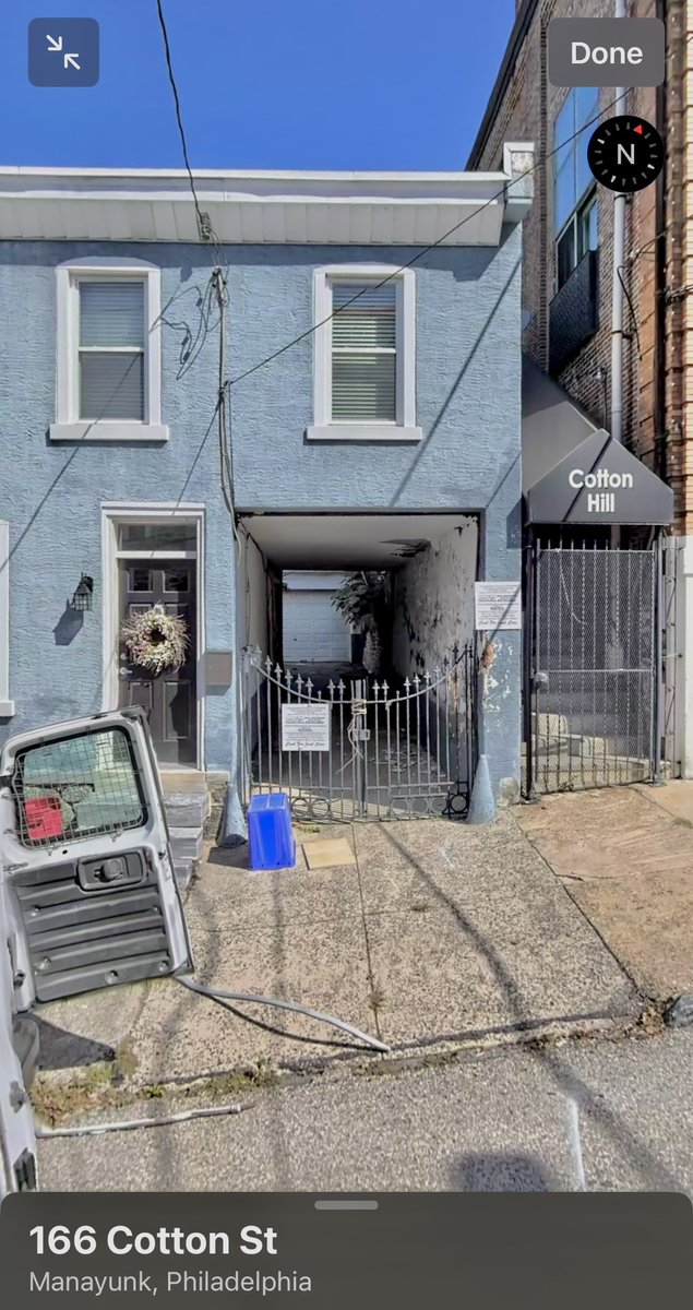 apple maps street view photography in manayunk pennsylvania because how could there be a better way to start my weekend