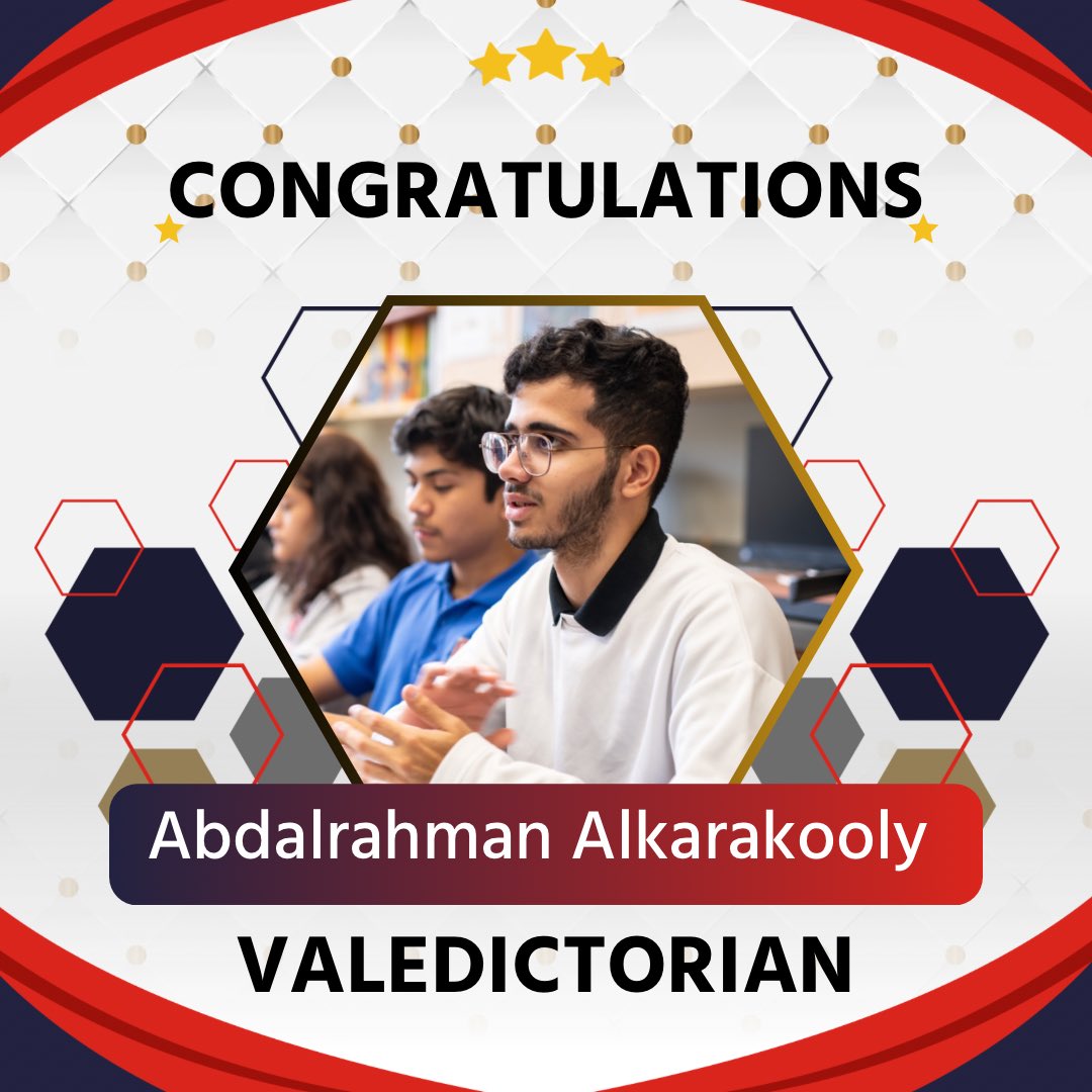 LISA Academy West High School tweet media