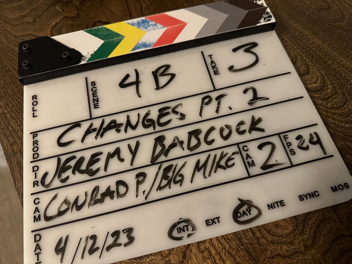 JerBabcock's tweet photo. Day 3 of our #NextDoorFilms feature was amazing!  Epic week, with an amazing group of models and crew. Much more BTS to come! @NextDoorStudios 

@JaydenMarcosXX @DerekKageXXX @DirectorConrad @hornyalt30 @Calvin_Ford_ @deadcatdaddy @CastingNextDoor https://t.co/ON1FCxsIvP