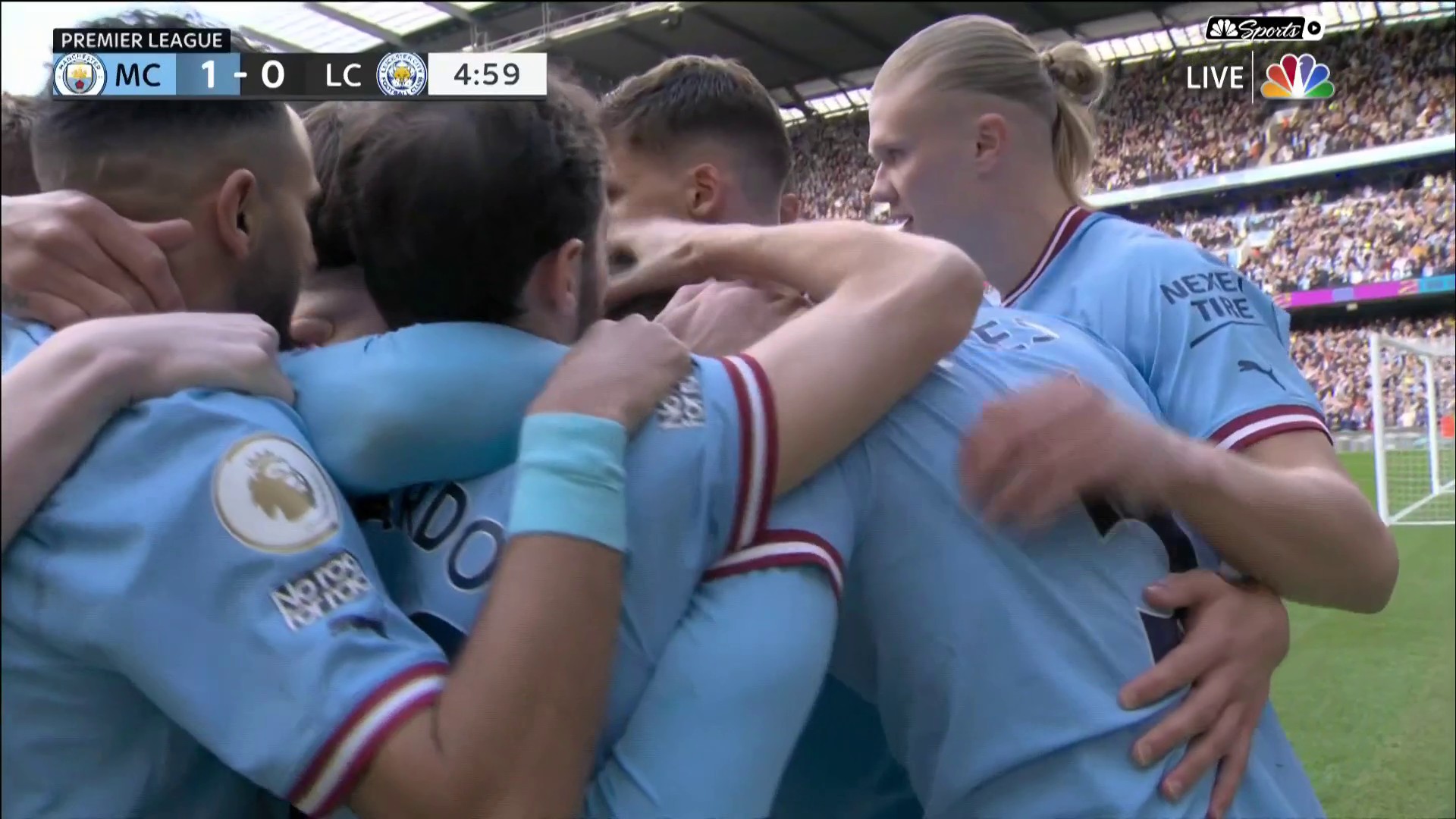  #MCILEI”