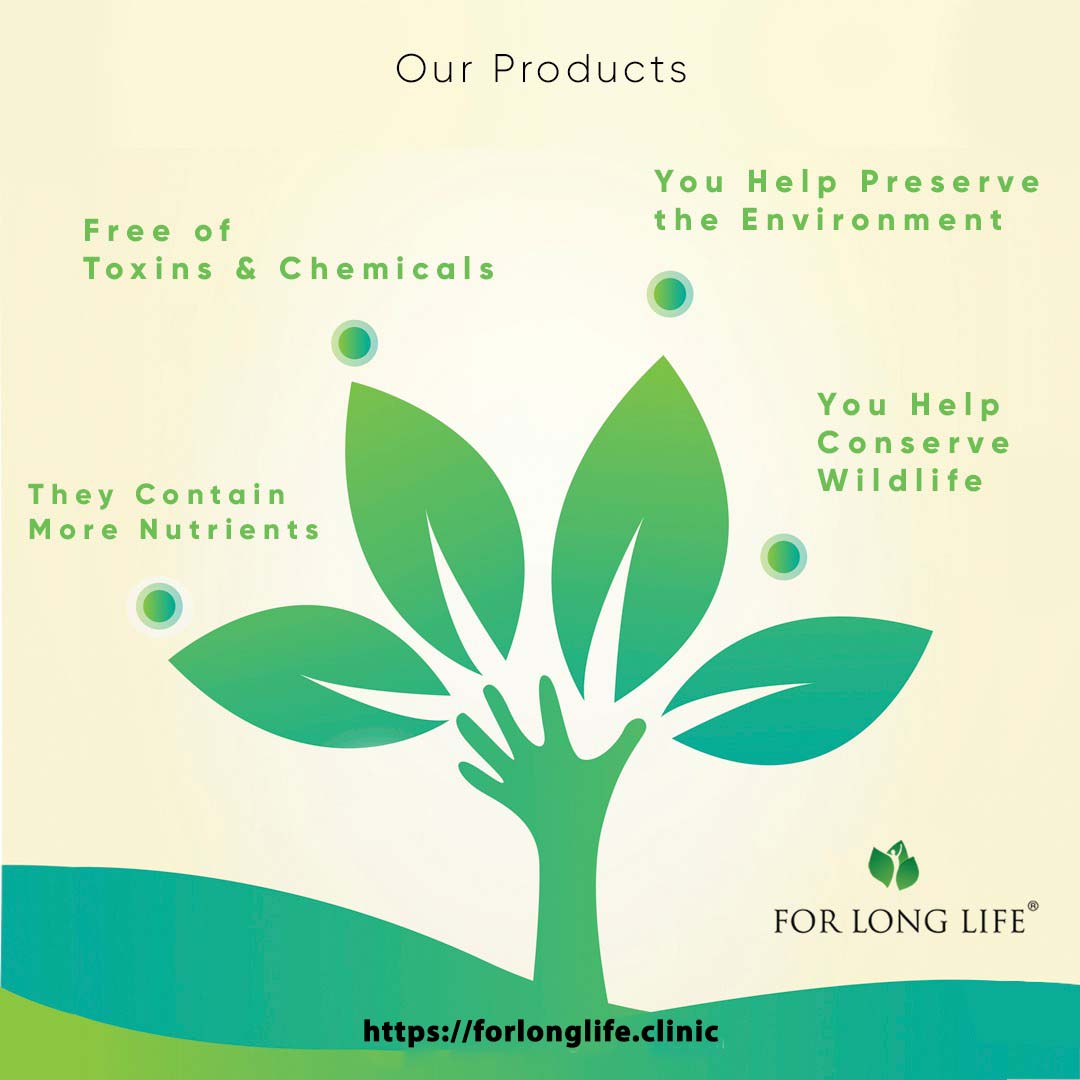 For_Long_Life's tweet photo. ✔️Free of artificial fillers and excipients
✔️More readily absorbed by the body
✔️Higher levels of antioxidants and other nutrients
✔️Potent nutrient concentrations due to freeze drying and raw extraction
Visit our website for more information https://t.co/3sfGS4cm9F https://t.co/6oQZMs3VQ0