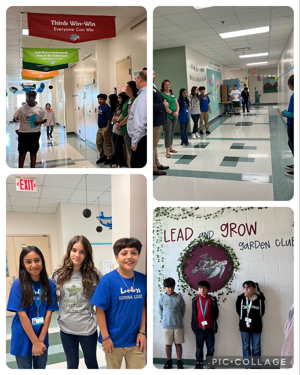 Lavern Gaynor Elementary tweet media