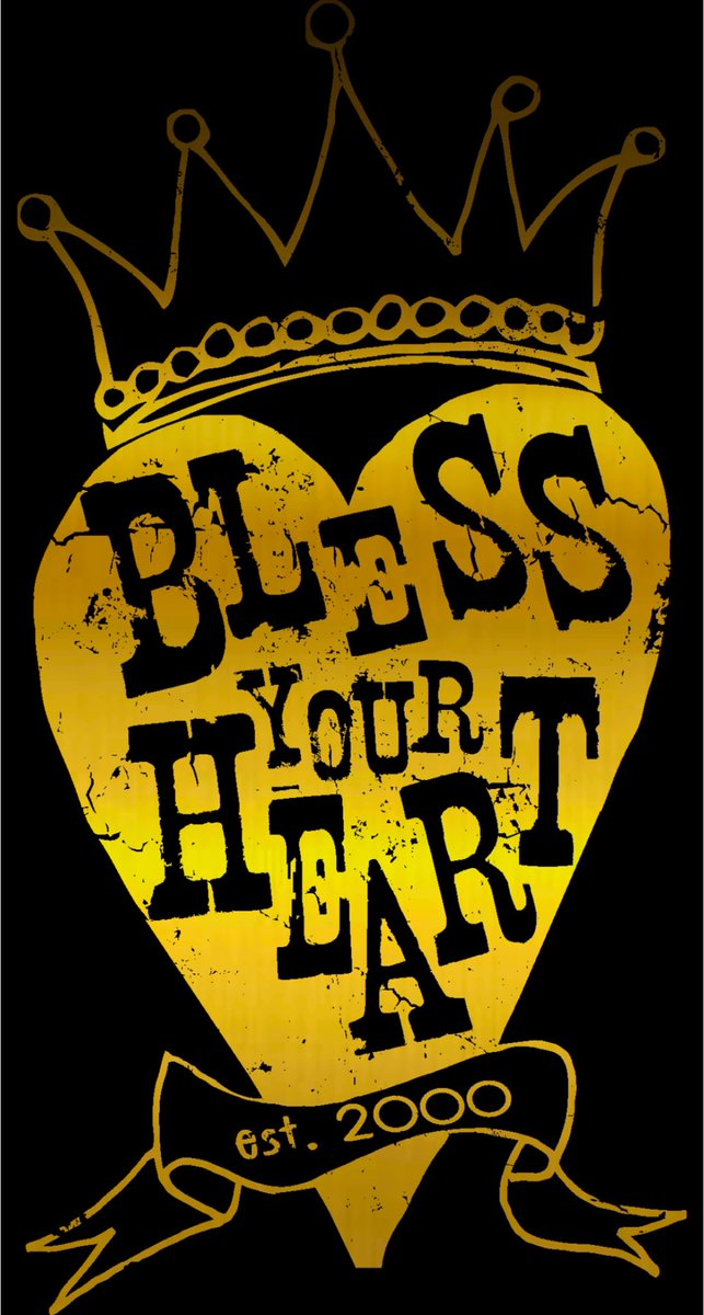 We would like to give a BIG shoutout &amp; thank you to Bless Your Heart!! We appreciate your willingness to support your local high school, Davenport High &amp; more specifically… DHS Dance Teams! We couldn’t do it without you! 🐺