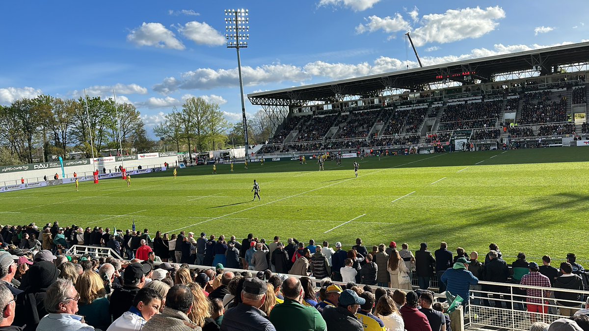 Ramutx64's tweet image. On est là  #SPASM @mathiasgutknech