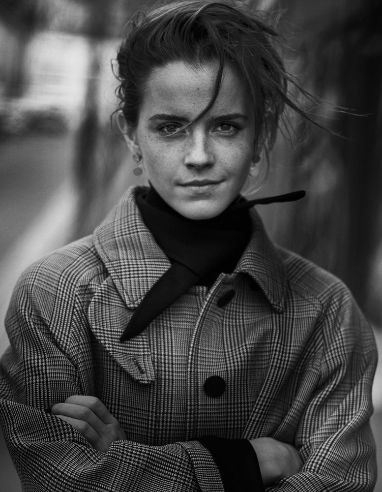 Happy birthday Emma Watson 