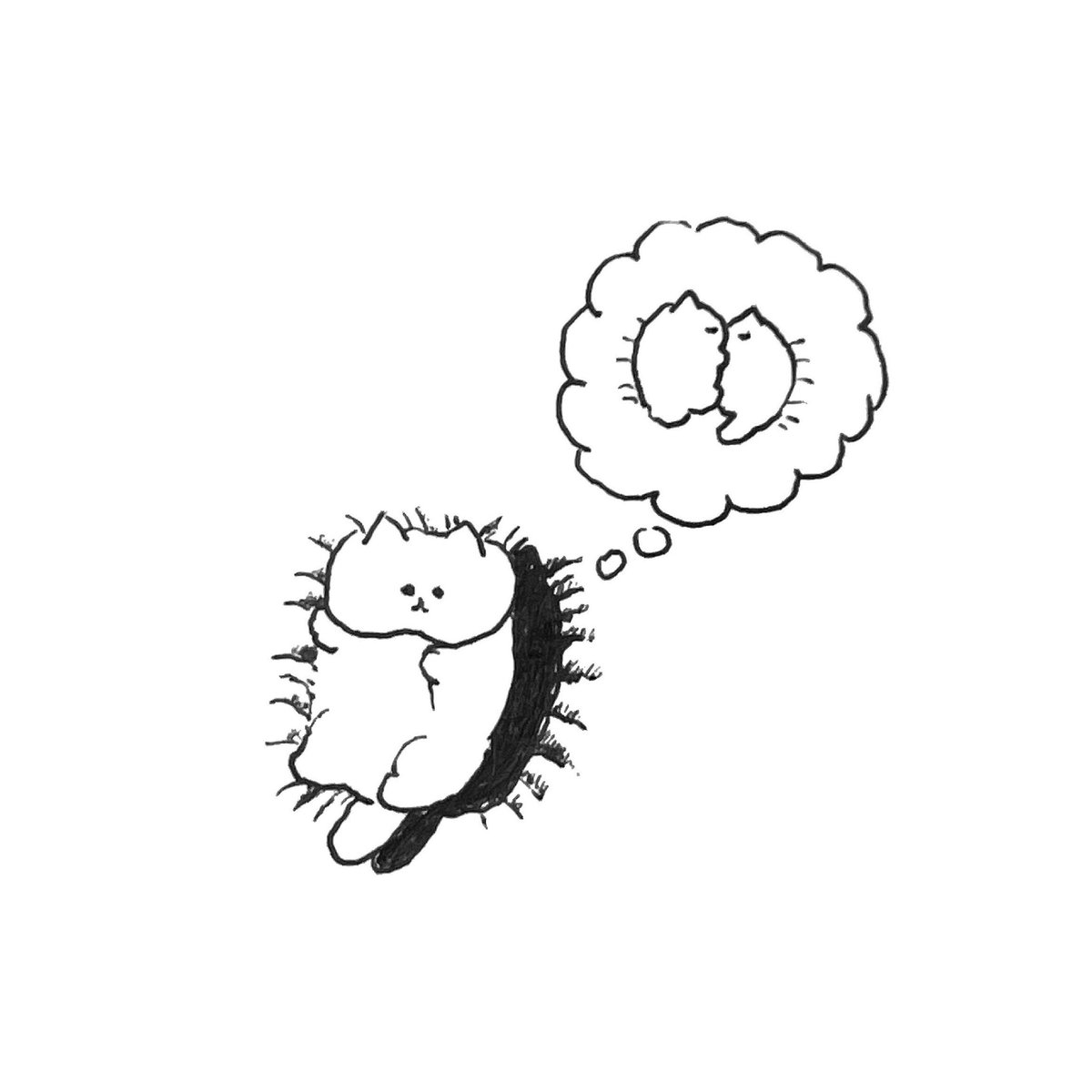 ねこ 