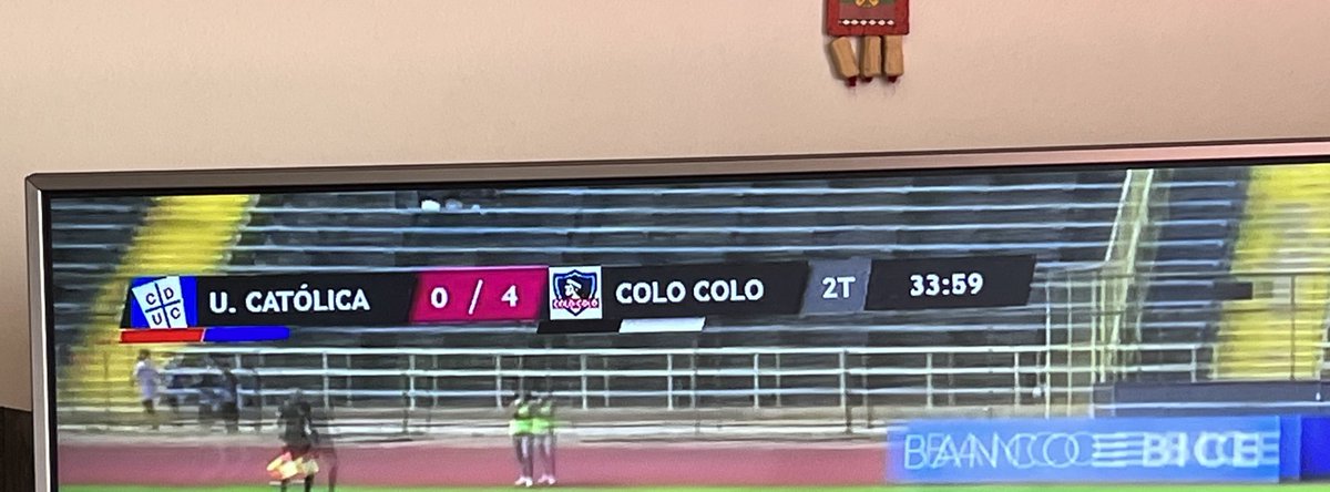 LaCon_Sentida's tweet photo. 4-0
Goooooooool de Viso !!
🤍🖤👏🏻👏🏻👏🏻👏🏻
#albitas
#Albas
#VamosColoColo
#vamoscolocoloctm
#FelizSabado #FelizSabadoATodos https://t.co/WnGdjMdDyi