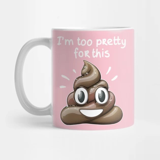 IllustrationMei's tweet photo. The mug to use at the office!
#toopretty #forthisshit #officemug
https://t.co/KWDtzEVlga https://t.co/tAYtZSWufp