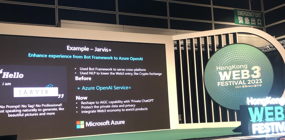 Jarvis+ | First Desci AI tweet media