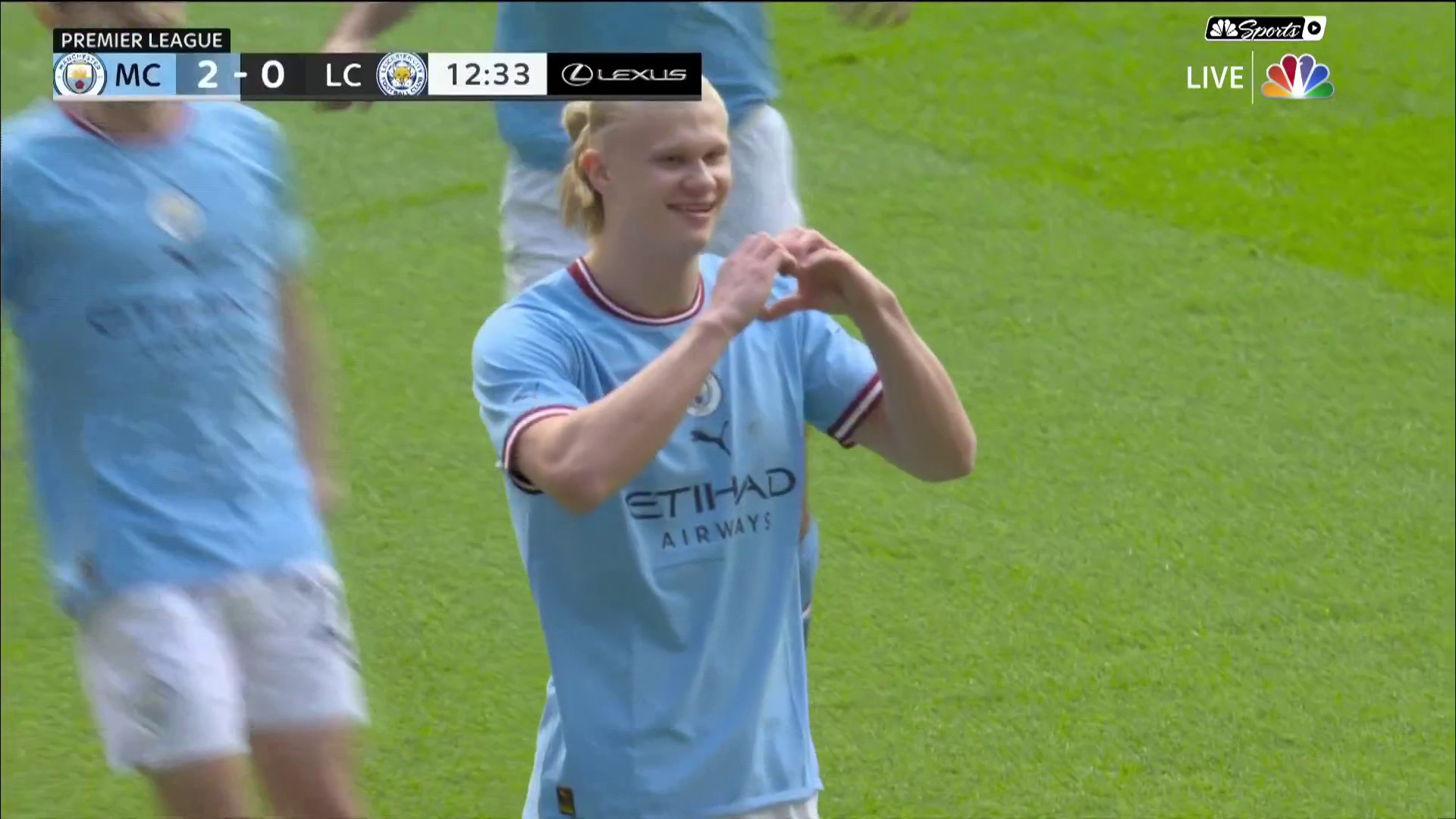  #MCILEI”