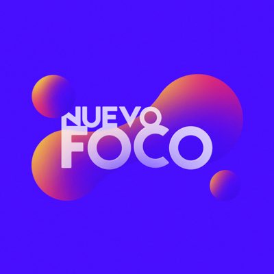 Nuevo Foco tweet media