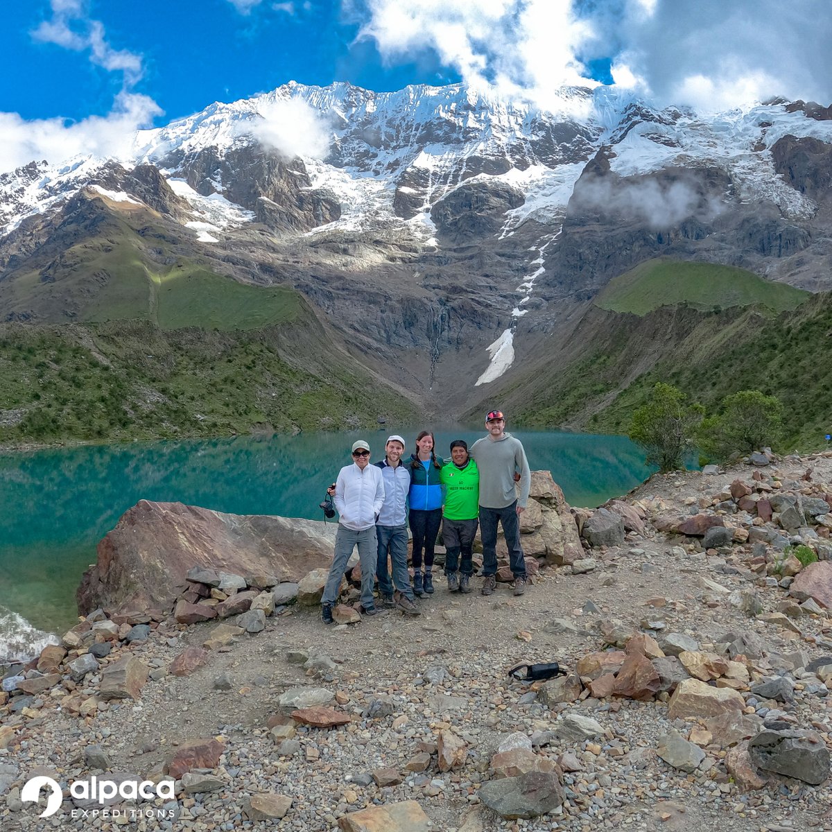 trekwithAlpaca's tweet photo. Explore surprising destinations, such as the Humantay Lagoon, one of the best natural tourist sites with breathtaking views that will leave you in awe.
#humantay #humantaylake #cusco https://t.co/X9scqp8hui