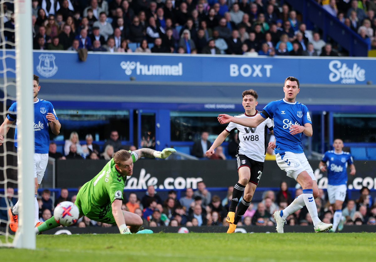 That winning feeling😁 <a href="/FulhamFC/">Fulham Football Club</a>