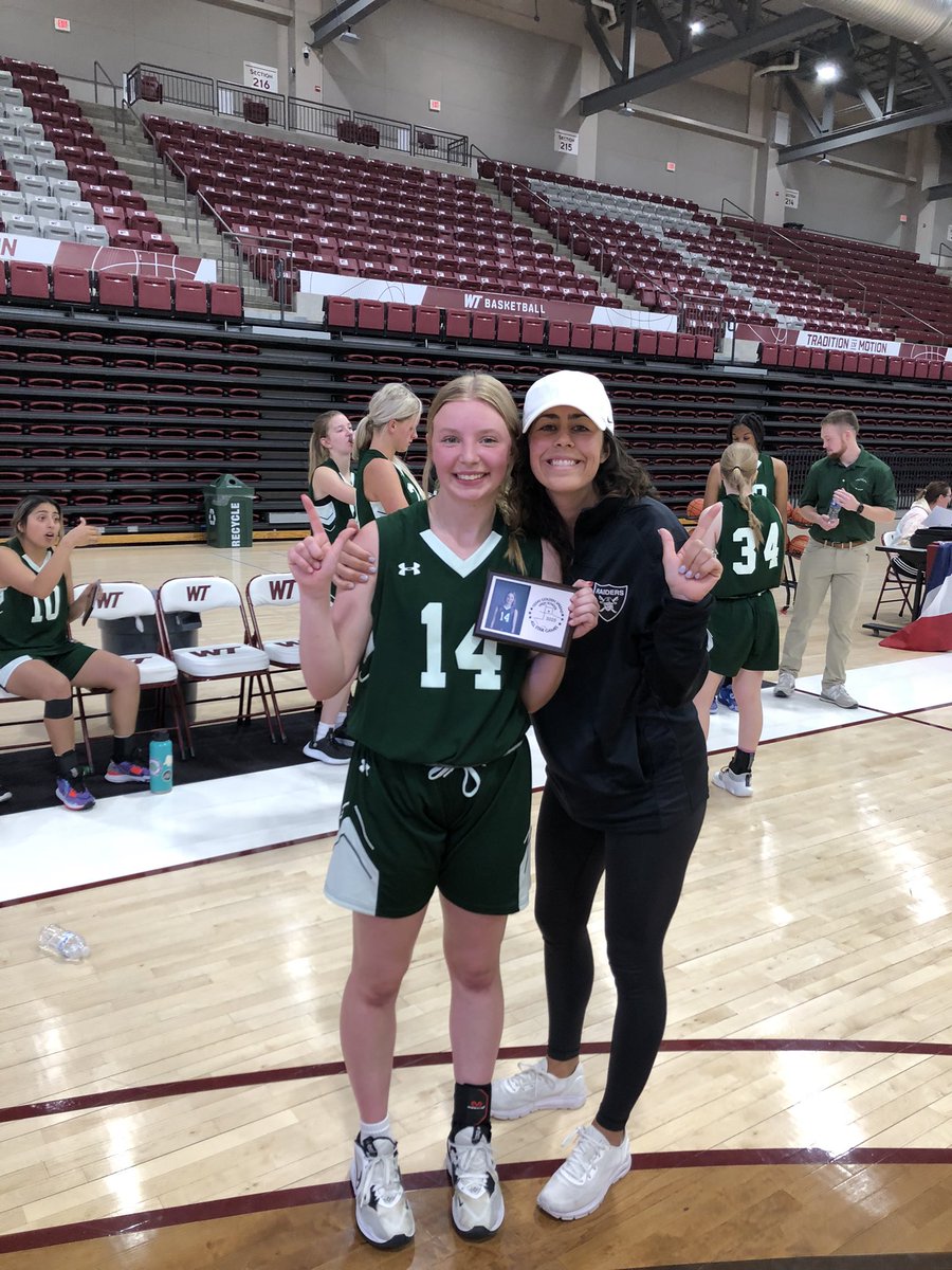 Randall Girls T⚡️F & CC tweet media