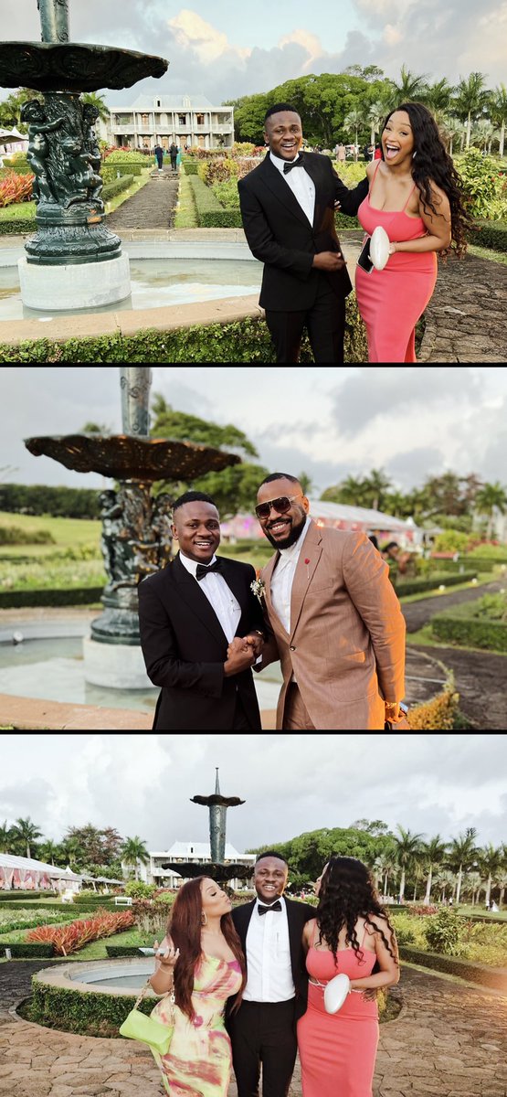 CLARKS _ ADELEKE tweet media