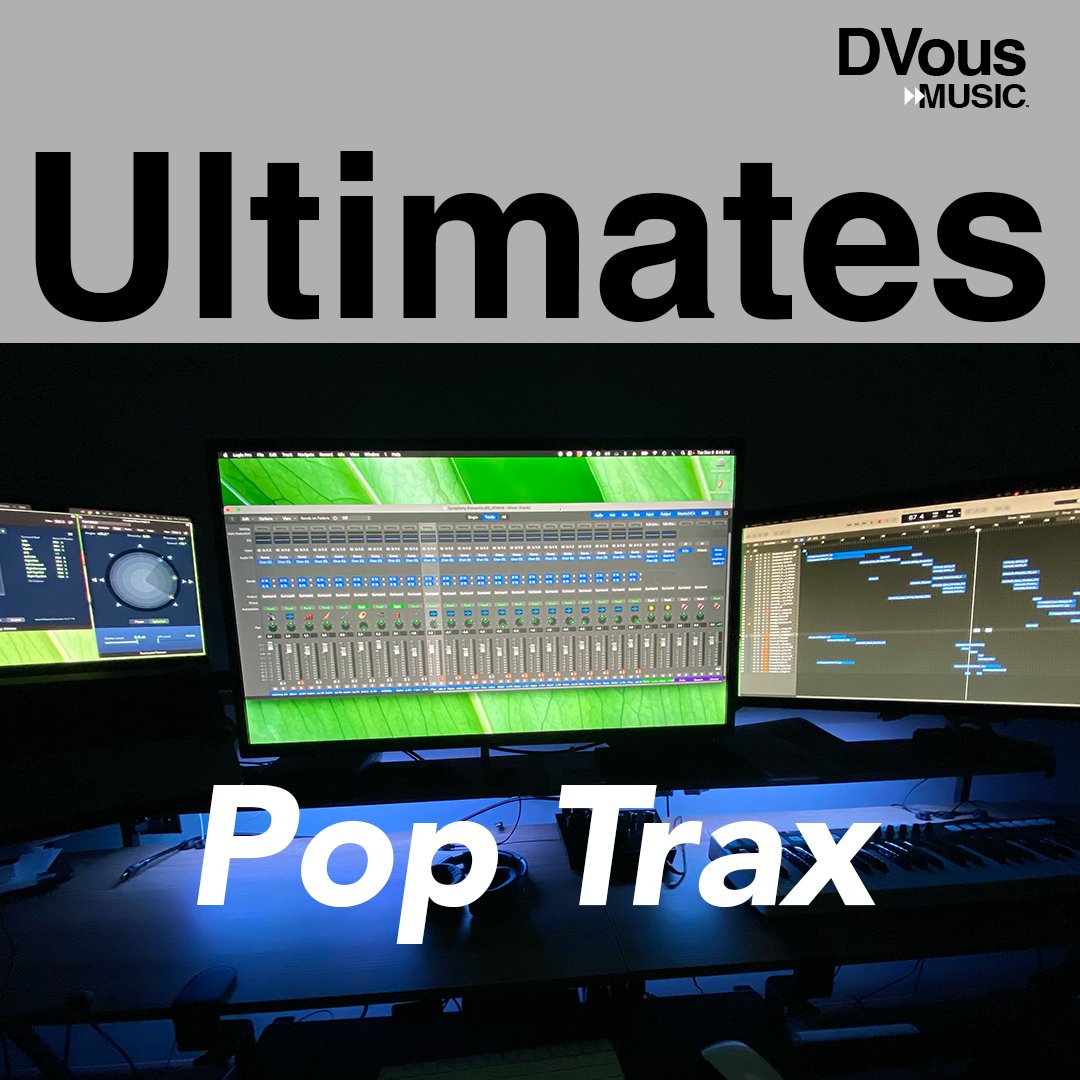 New and refreshing ULTIMATE Pop Trax #spotifyplaylist

🎧ffm.to/ultpop.FAN or LINK in bio

#popmusic #pop #playlist #popmusiclife #popmusician #popmusicplaylist