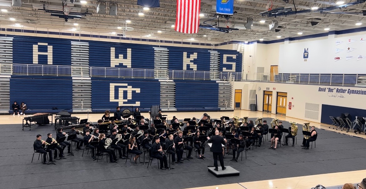 Giantbands's tweet image. GOLD ratings for both Symphonic Band and Wind Symphony! #ISSMA #wearewayne @BenDavisHS