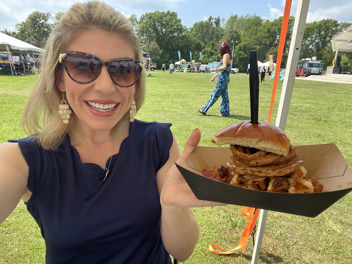 Haley Hinds FOX 13 tweet media