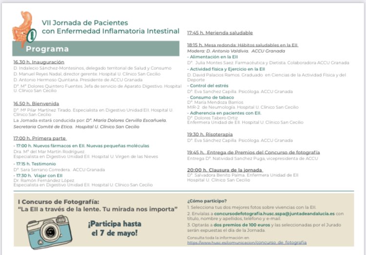 Salvadora Benito tweet media