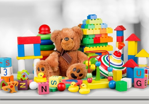 Ronnen Harary – $1.38 billion

This just proves that toys are not child’s play. Ronnen Haray has made a whole lot of money with them. It all began in 1994 when Ronnen Harary, with partners Anton Rabie and Ben Varardi, launched the Spin Master toy company with just $ 10,000.