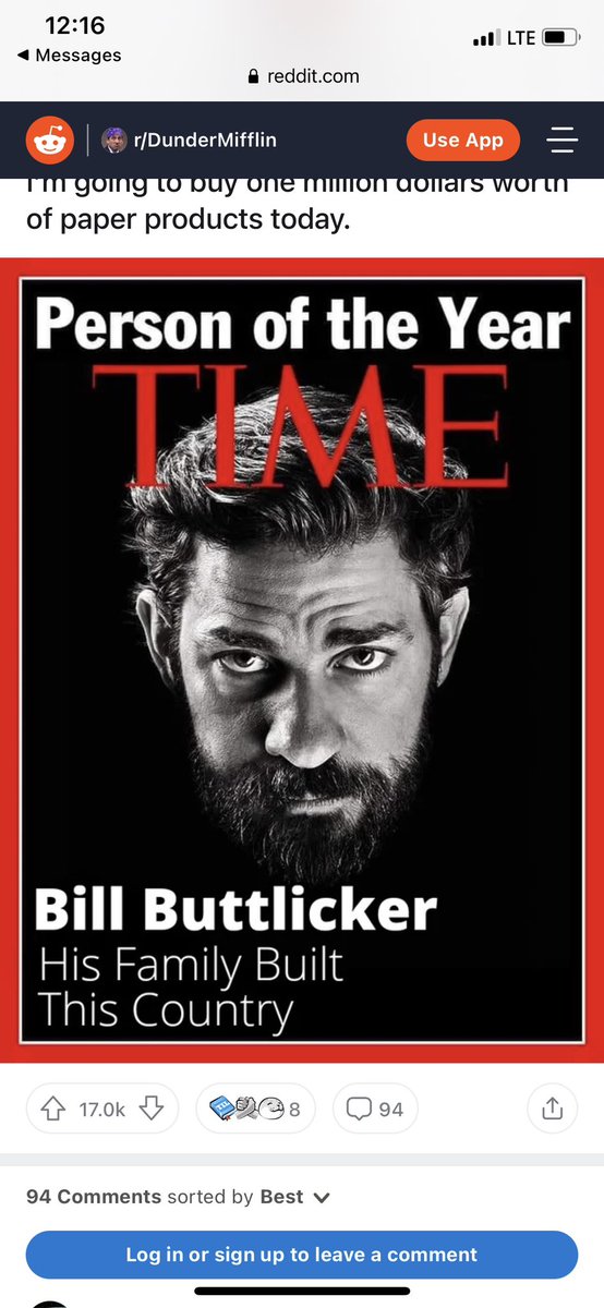 Brian Nichter (@brian_nichter) on Twitter photo 