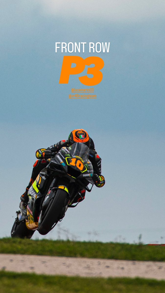 VR46 Riders Academy on Twitter: