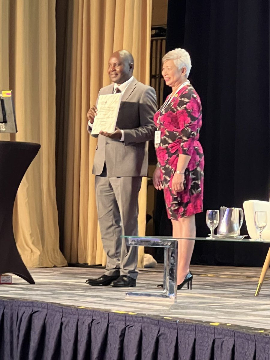 Marie Martin, PhD, MEd tweet media