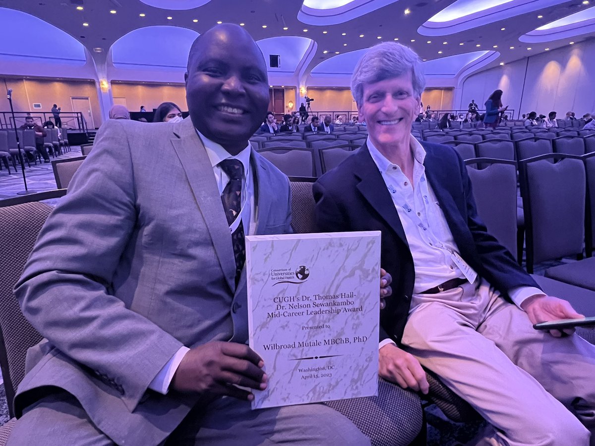 Marie Martin, PhD, MEd tweet media