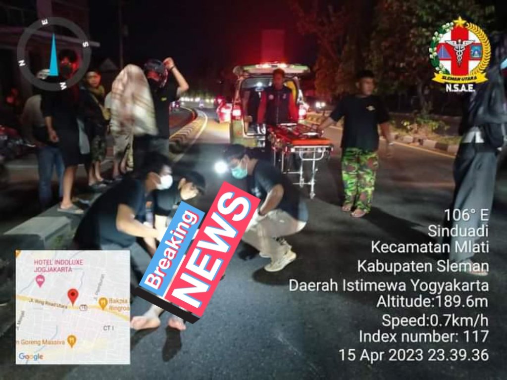 Merapi Uncover tweet media