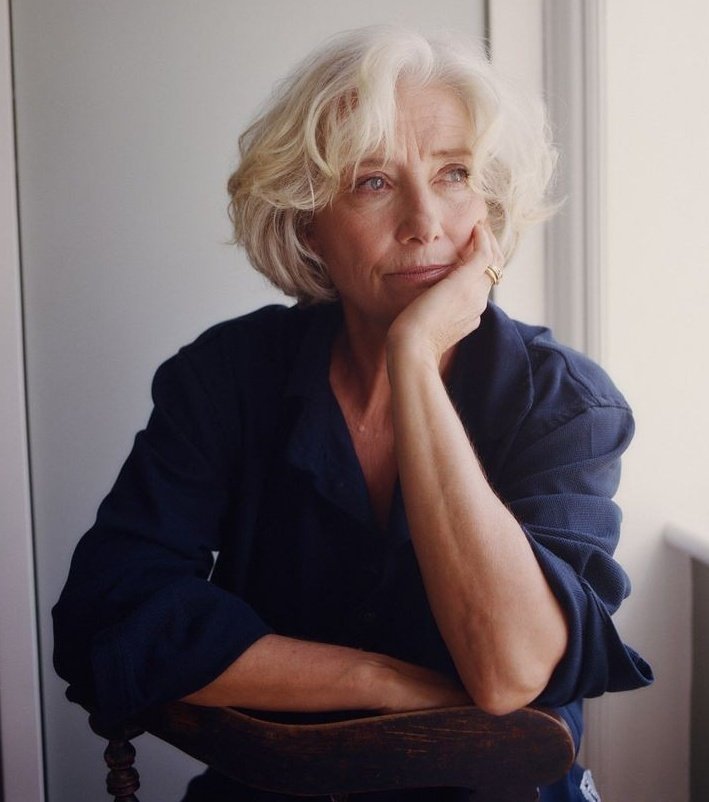 EMMA THOMPSON DAY, HAPPY BIRTHDAY TO MY FAVORITE GIRL 